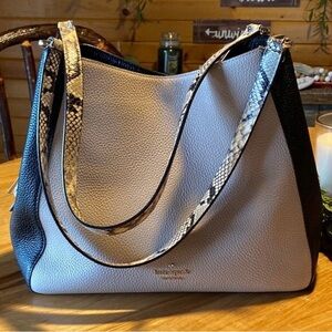 kate spade Leila handbag